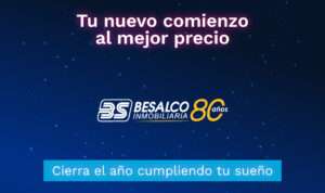 Tu nuevo comienzo al mejor precio