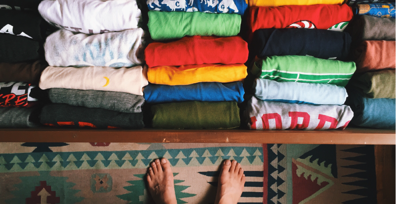Marzo: el mes ideal para ordenar tu vida (y tu hogar)